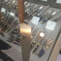 فروش چاقوی اصل زنجان