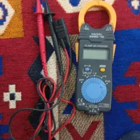 مولتی متر کمپلی مارک 3280-10ژاپنی اصل