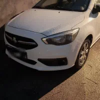 شاهین Gسانروف مدل سال 1402