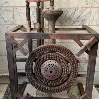 اجاق هیئتی