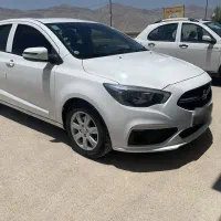 فروش شاهین سانروف دار مدل 1402دنده ای