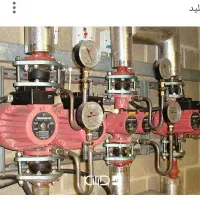 لوله کشی ،برق کشی ،جوشکاری،تعمیرات و تاسیسات