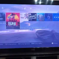 PS4 slime 1tra|کنسول، بازی ویدئویی و آنلاین|بومهن, |دیوار