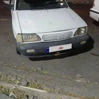 پرایدمدل ۸۲