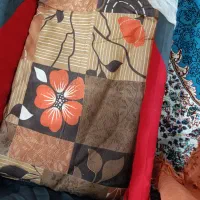 گهواره بچه با تشک