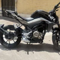 Cf250 nk با بیمه