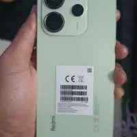 گوشی موبایل شیائومی مدل redmi note 14 4g