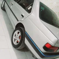 پژو ۴۰۵ کلکسیونی