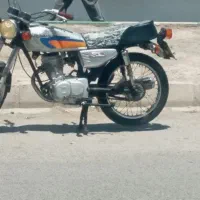 هوندا۸۷
