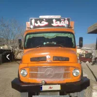 فروش تک باری 1921