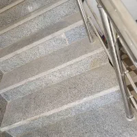 اسکلت دوطبقه