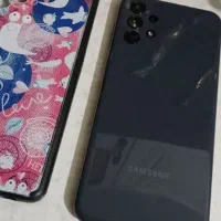 گوشی موبایل سامسونگ A13 حافظه ۱۲۸