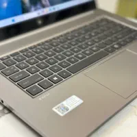 Hp Zbook 8 GB RTX 2070 Gaming-Touch-4k|رایانه همراه|شیراز, ملاصدرا|دیوار