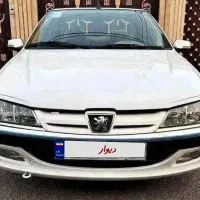 پژو پارس Lx Tu5 سیمی مدل ۱۴۰۰تحویل۴۰۱ تولید تهران