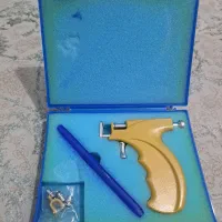 سوراخ کننده گوش کافلن