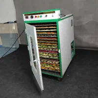 دستگاه میوه خشک کن
