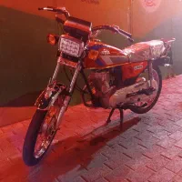 موتور سیکلت