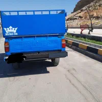 نیسان دوگانه۹۸