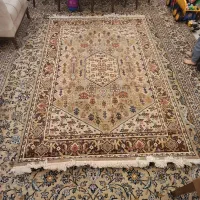 فرش ماشینی