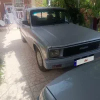 مزدا 89 بدون رنگ