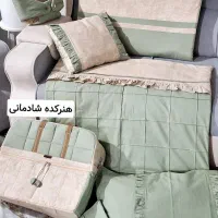 محصولات آشپزخانه عسل بانو