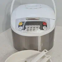 پلو پز در حد نو