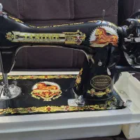 چرخ خیاطی
