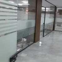 پارتیشن فریم لس