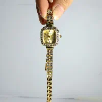 ساعت مردانه و زنانه