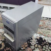 کیس کامپیوتر سالم