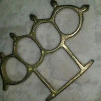 پنجه برنجی