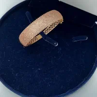 دستبند نقره زنانه