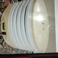 میوه خشک کن و سبزی خشک کن به همراه سرخ کن