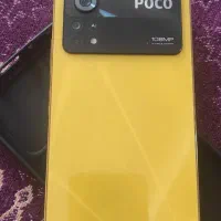 پوکوx4 pro 5g