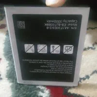 یک عددباطری گوشی جی ۷ به فروش میرسد