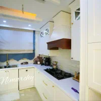 تعمیرات و نصب کابینت و کمد شهریار و حومه