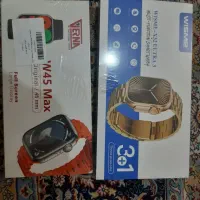 لوازم جانبی موبایل فلش پاوربانک ساعت