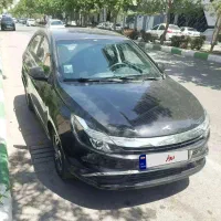 ایگل مشکی مدل۱۴۰۴