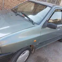 پراید مدل 83