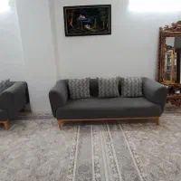 مبل راحتی