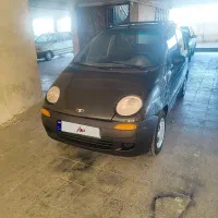 ماتیز مدل ۸۱ فوق العاده سالم استثنائی