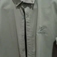 پیراهن مردانه