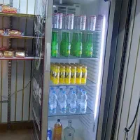 یخچال ایستاده تک درب