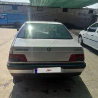 پژو۴۰۵|خودرو سواری و وانت|بابلسر, |دیوار