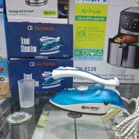 اتو مسافرتی المپیا