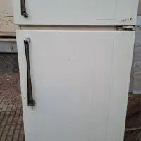 یخچال و فریزر