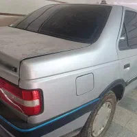 ماشین ۴۰۵ مدل ۱۳۸۵