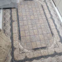 فرش و پادری