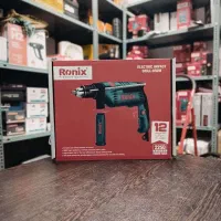 دریل چکشی 850 وات رونیکس مدل 2250