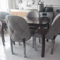 میزناهارخوری ۴تفره
